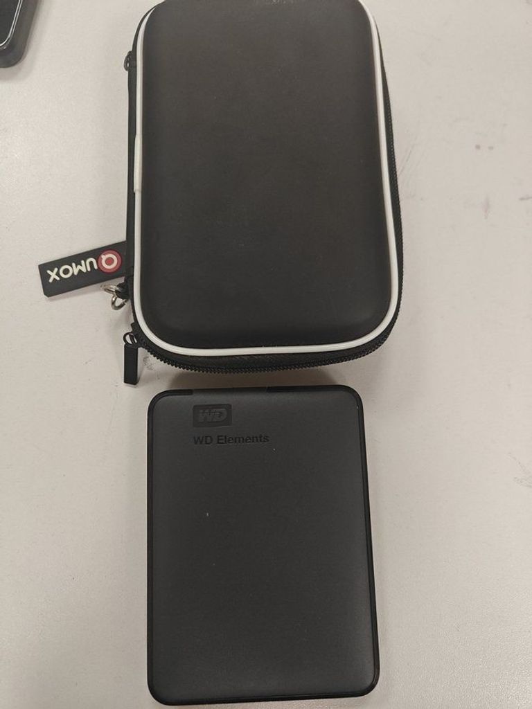 Купити Wd elements portable 2 tb Б/У