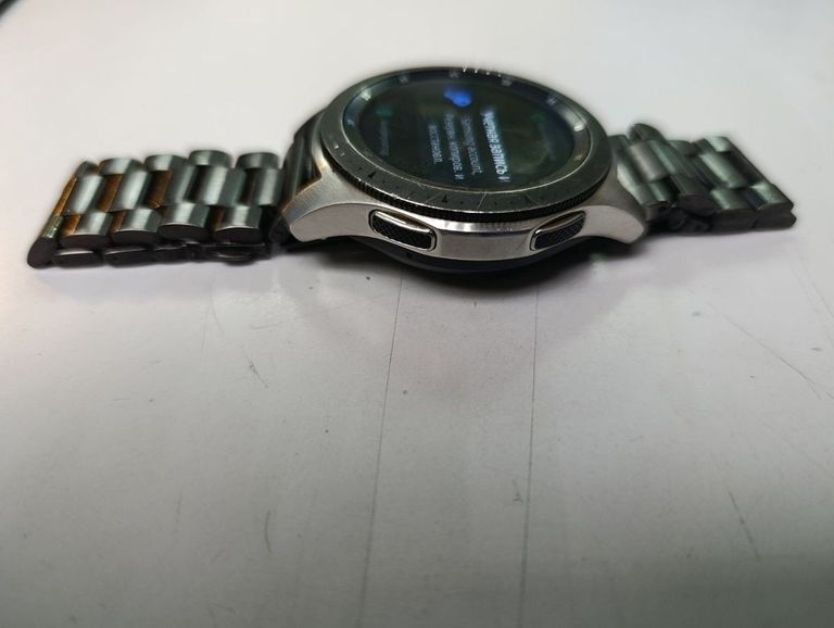 Samsung Galaxy Watch 46mm Код:01-200911736. Зображення 7