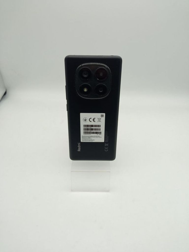 Объявление Xiaomi redmi note 14 pro 8/256gb Б/У