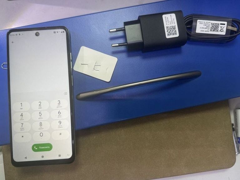 Купить Motorola g24 8/128gb Б/У