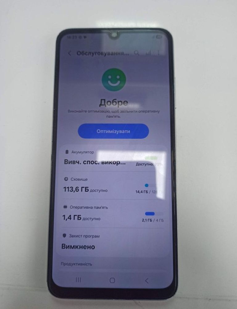 Дешево Samsung galaxy a05s 4/128gb з ломбарду