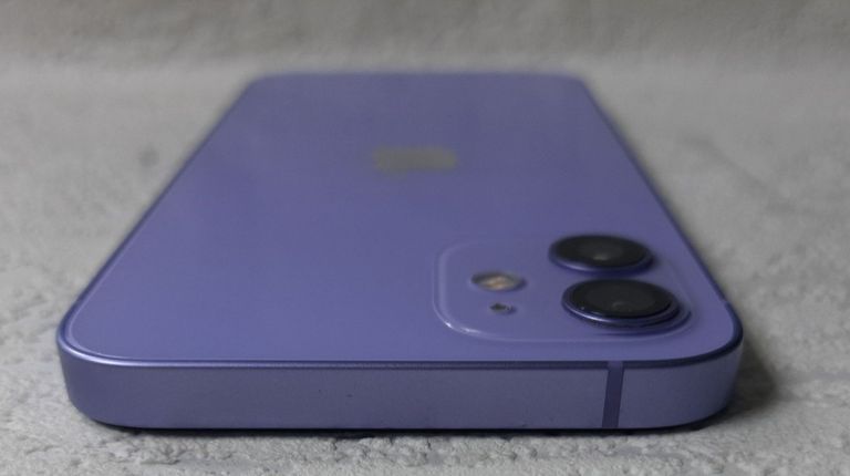 Apple iPhone 12 128GB (PRODUCT)RED Код:01-200913540. Зображення 8