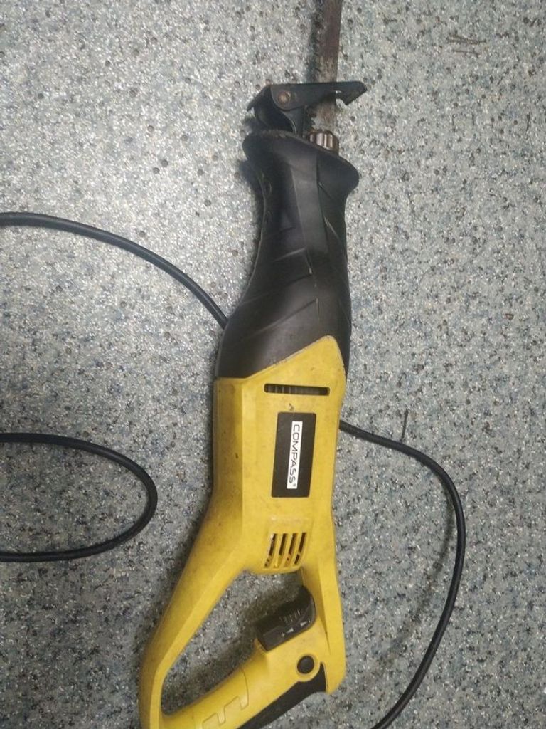 Дешиво Compass J1F-DU06 с ломбарда