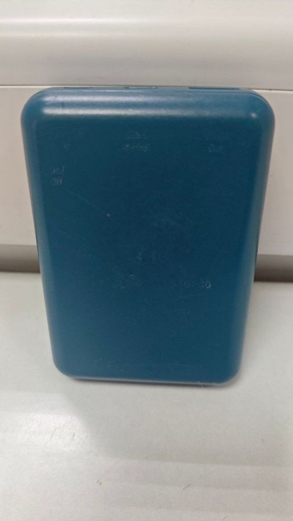 Intenso xs10000 Код:01-200914189. Зображення 5