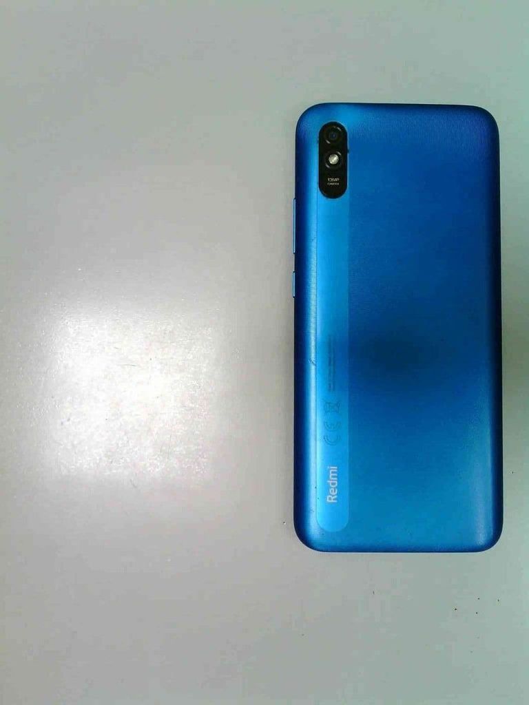 Объявление Xiaomi redmi 9a 2/32gb Б/У