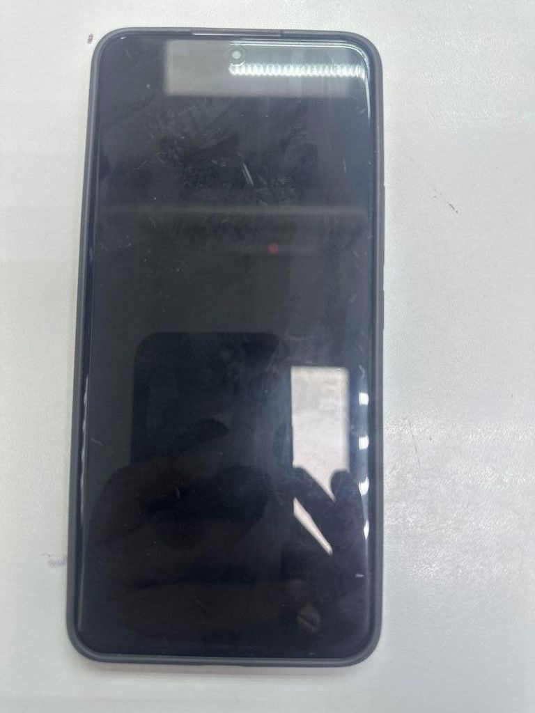 Оголошення Xiaomi Redmi Note 15 Pro 4G 8/256GB Glacier Blue Б/У