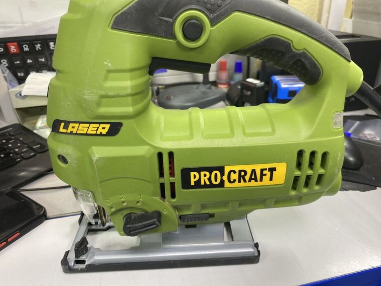 Купити Procraft ST-1300 Б/У