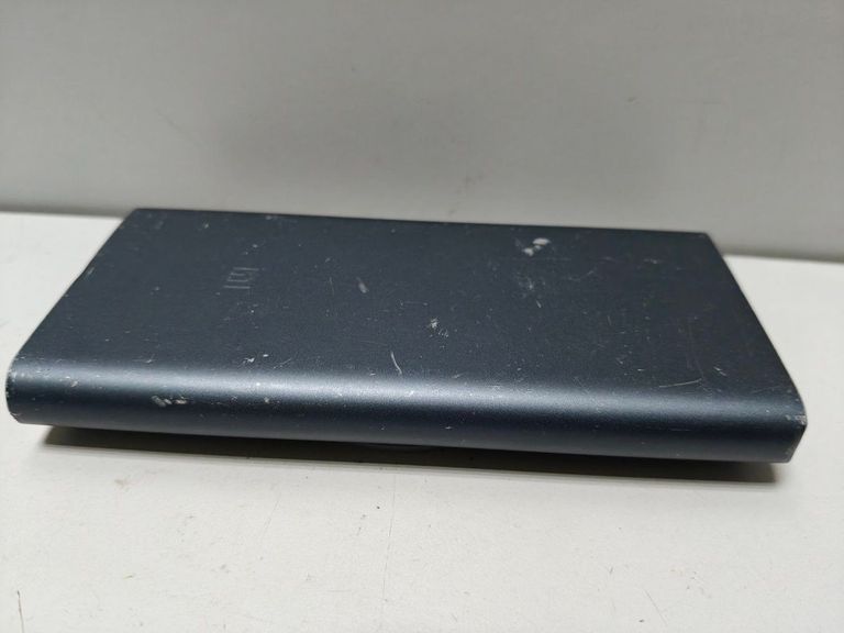 Купити Xiaomi plm13zm mi power bank 3 10000mah Б/У