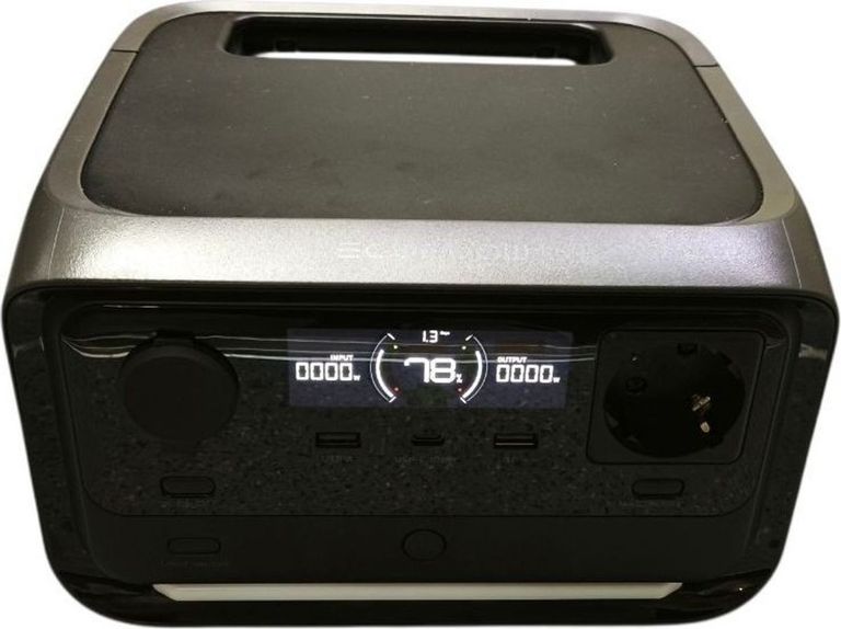 Оголошення Ecoflow RIVER 3 Plus Б/У