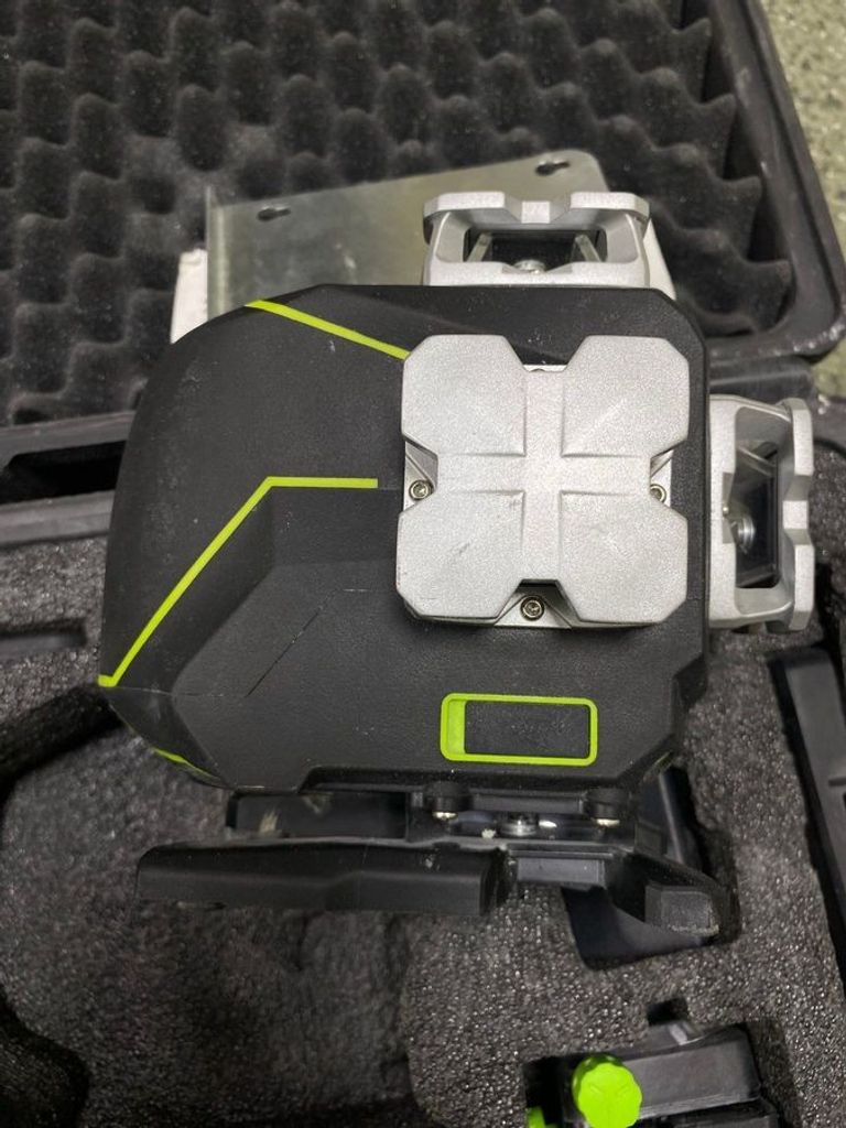 Huepar S04CG Код:01-200916507. Изображение 5