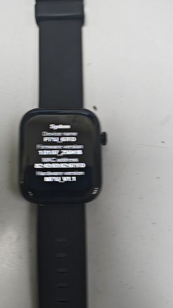 Купить Colmi P71 Black Б/У