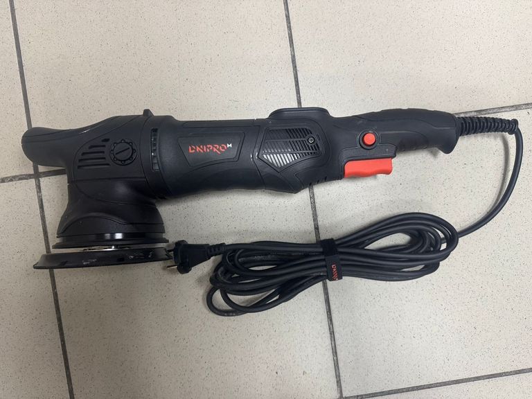 Купить Dnipro-M pe-15sed Б/У