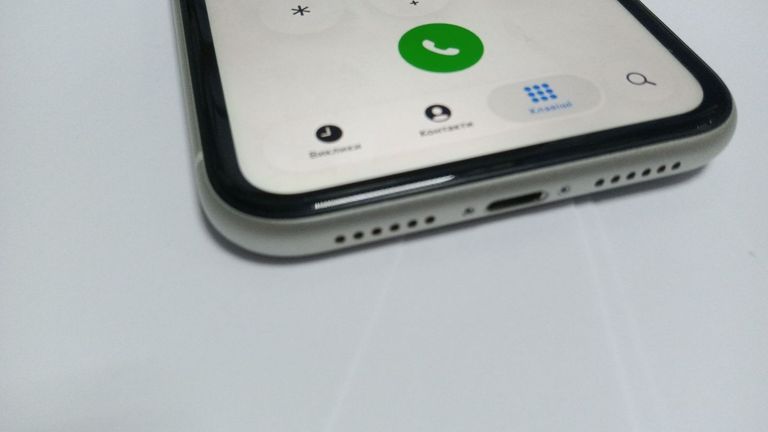 Apple iphone 11 128gb Код:01-200915593. Зображення 8