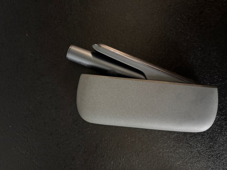 Купити Iqos iluma Б/У