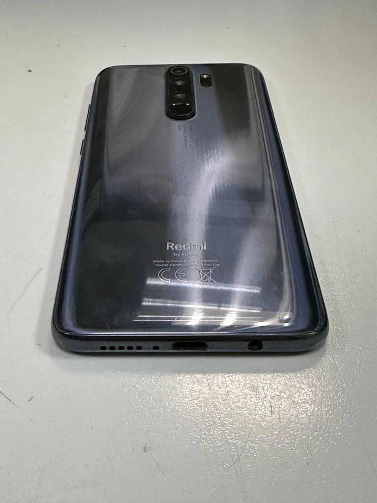 Распродажа Xiaomi Redmi Note 8 Pro 6/64GB Green, продавец Техноскарб