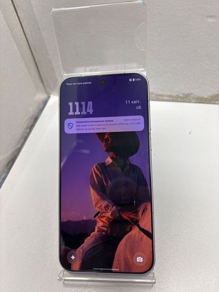 Oneplus 15 16/512GB Purple Код:01-200918193. Зображення 5