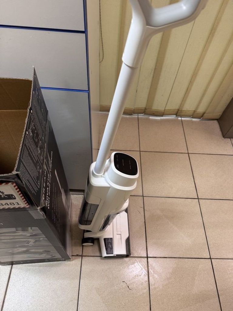 Mova K10 Pro (BVC-T8) Код:01-200908983. Зображення 6