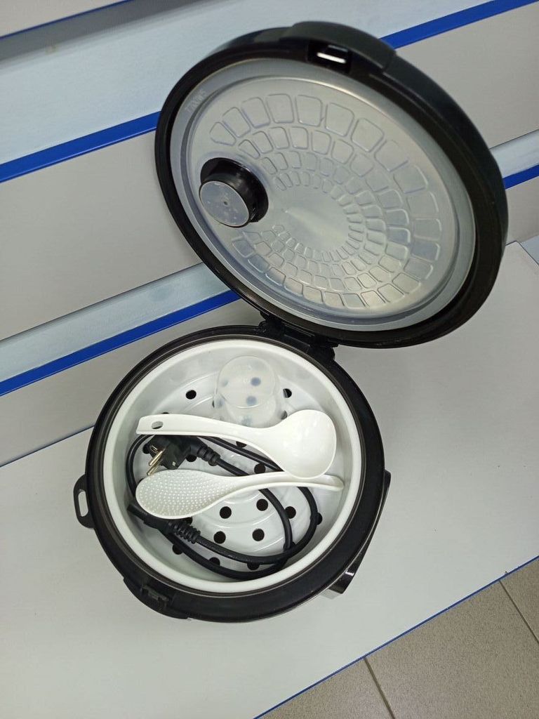 Оголошення Satori SM-41960-5SL Б/У