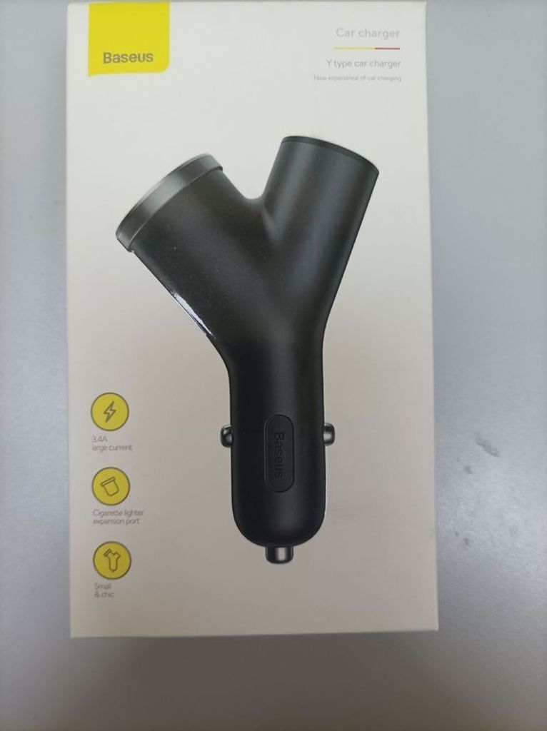 Купить Y Б/У