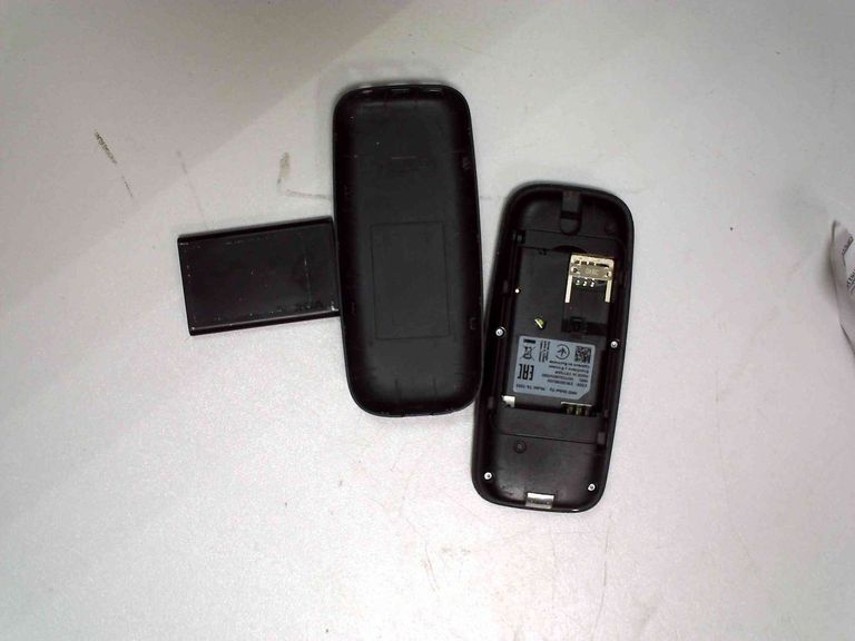 Объявление Nokia 105 DS 2019 Blue (16KIGL01A01) Б/У