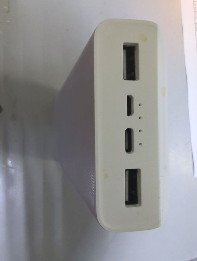 Дешево Xiaomi mi 20000 mah 22.5w pb2022zm з ломбарду