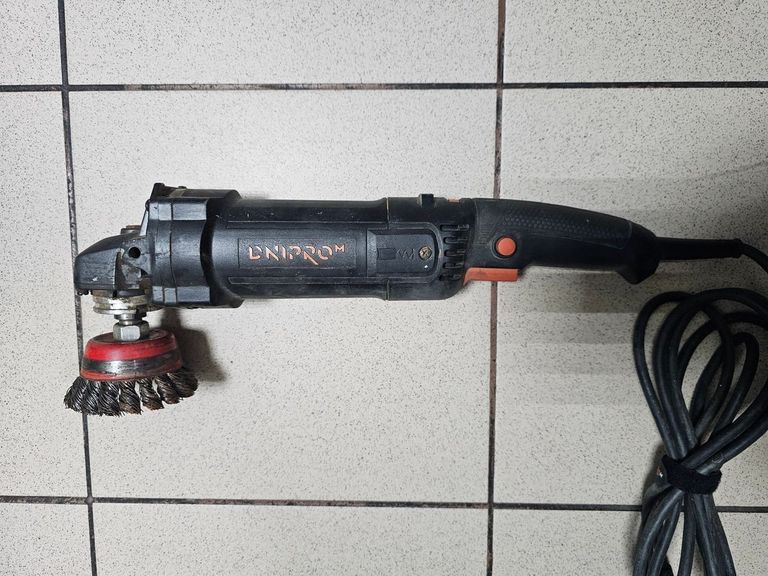 Купити Dnipro-M gl-160se Б/У