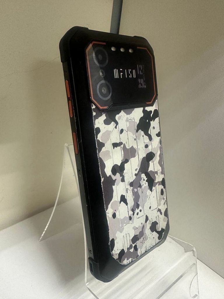 Купить Oukitel iiif150 b1 pro 6/128gb Б/У