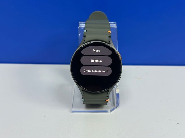 Розпродаж Samsung galaxy watch 7 44mm, продавець Техноскарб