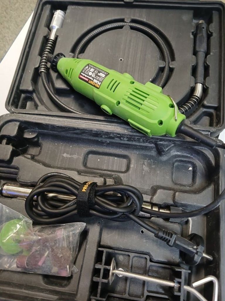 Оголошення Procraft PG-400 Б/У