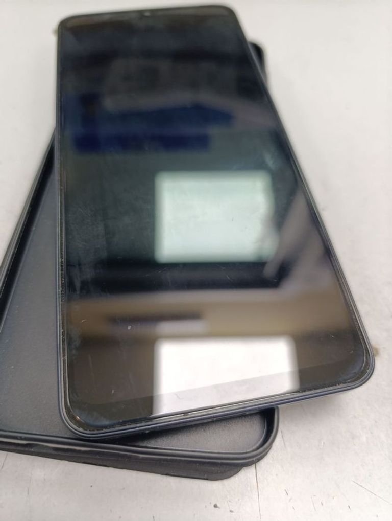 Оголошення Samsung galaxy a07 4/128gb Б/У