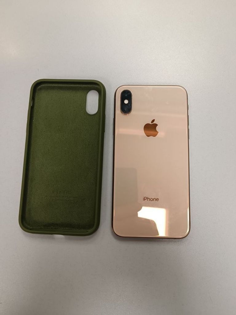 Apple iphone xs 64gb Код:01-200918861. Зображення 8