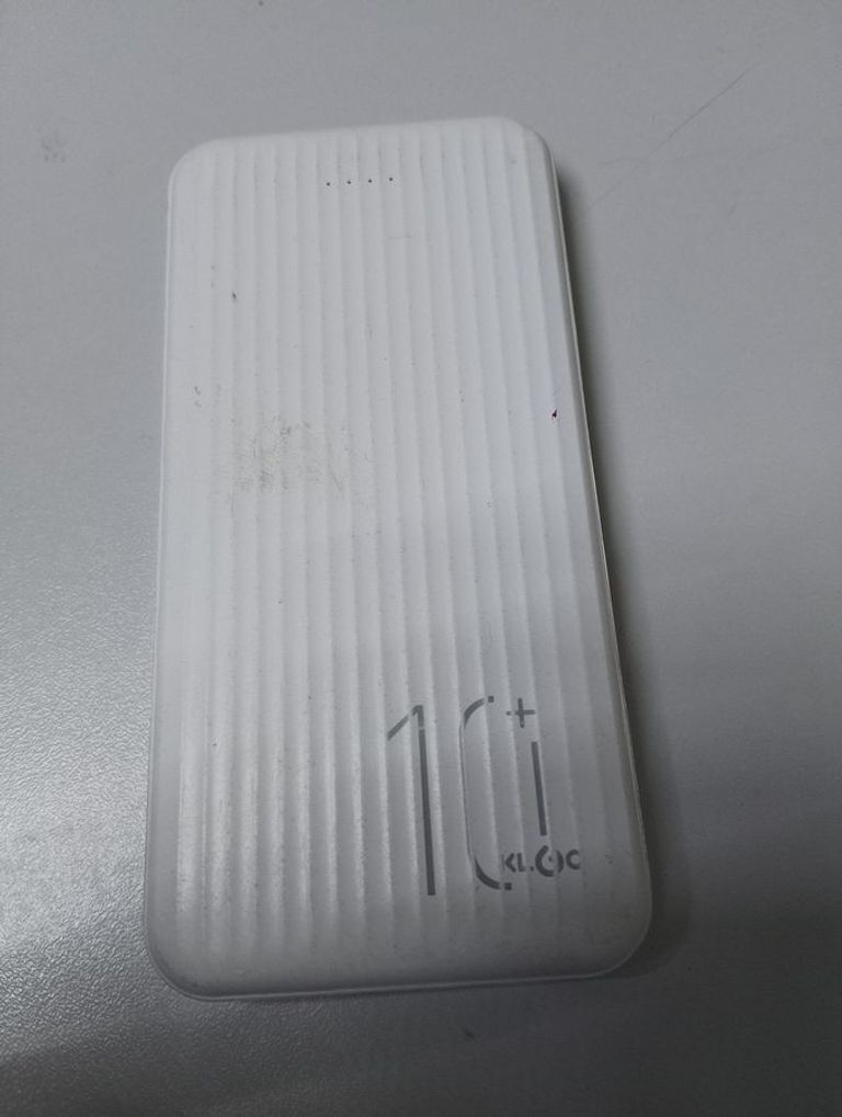 Объявление Без Виробника kp-56 10000mah Б/У