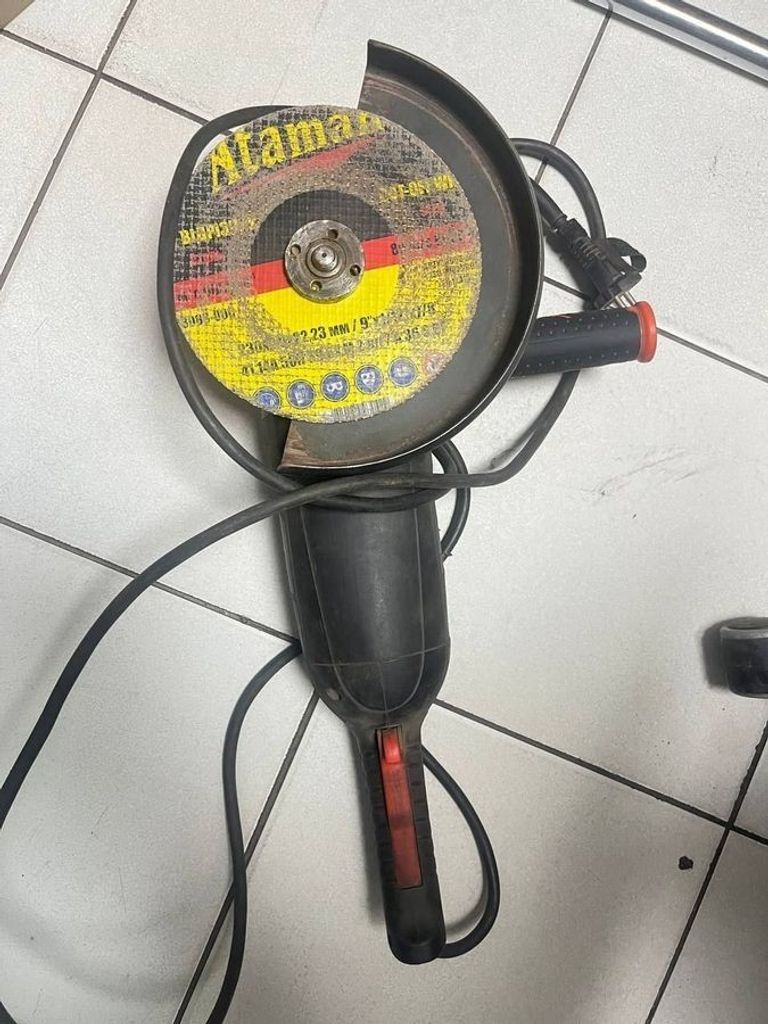 Дешиво Dnipro-M gl-280 с ломбарда