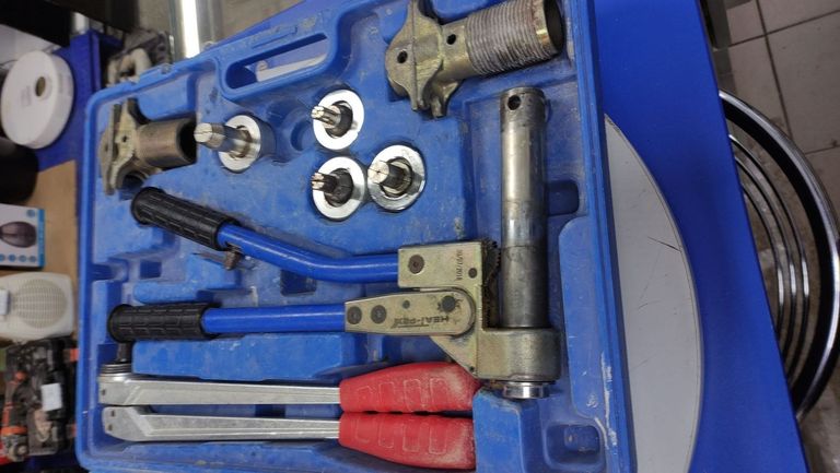 Распродажа Heat-Pex без моделі, продавец Техноскарб