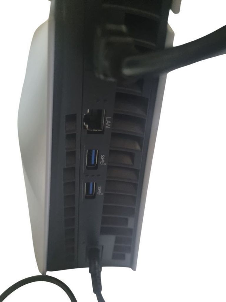 Sony PlayStation 5 825GB Код:01-200919141. Изображение 6