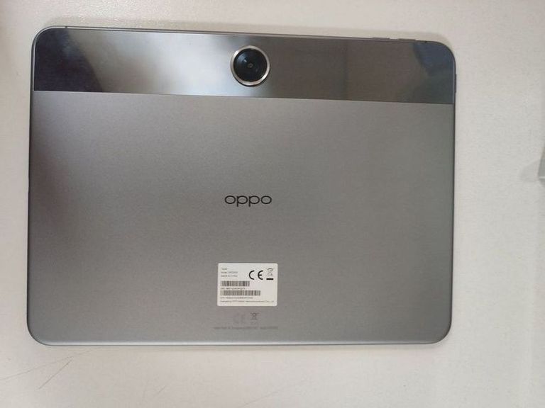 Оголошення Oppo pad neo 8/128gb lte Б/У