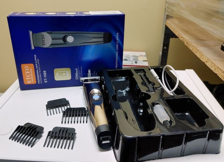 Купить Etceo et-1089 Б/У