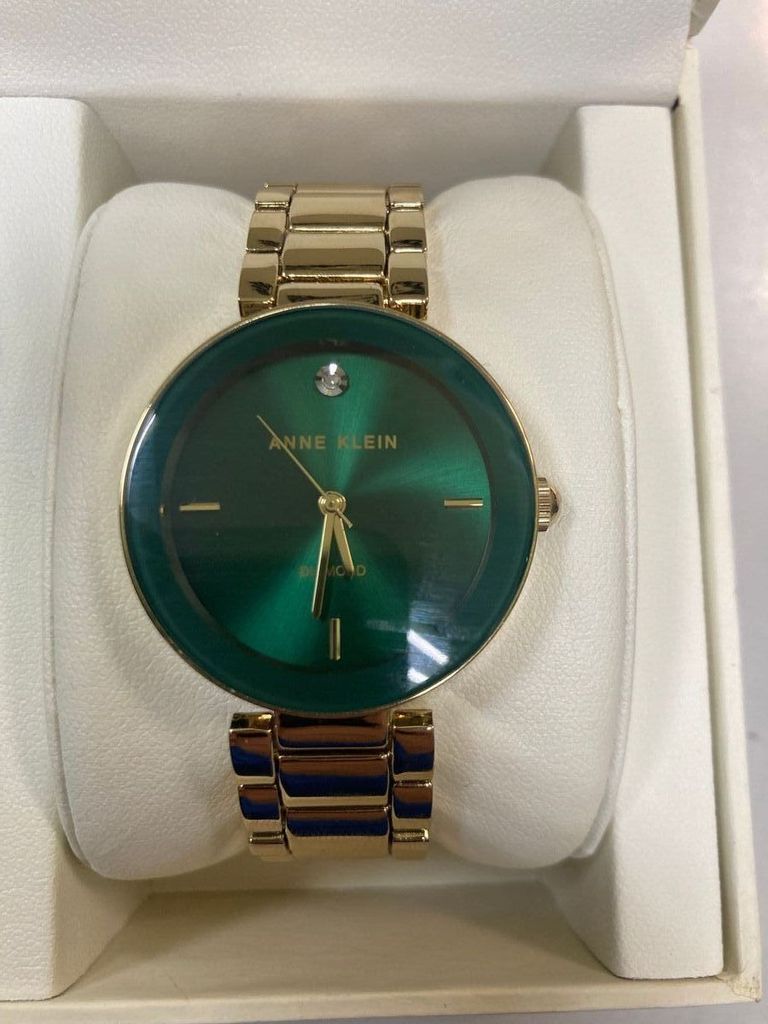 Оголошення Anne Klein ak/1362 Б/У