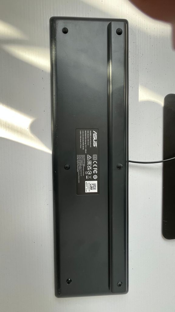 Asus M3402WFAK-BPC0340 Black (90PT03L2-M011M0) Код:null. Изображение 9