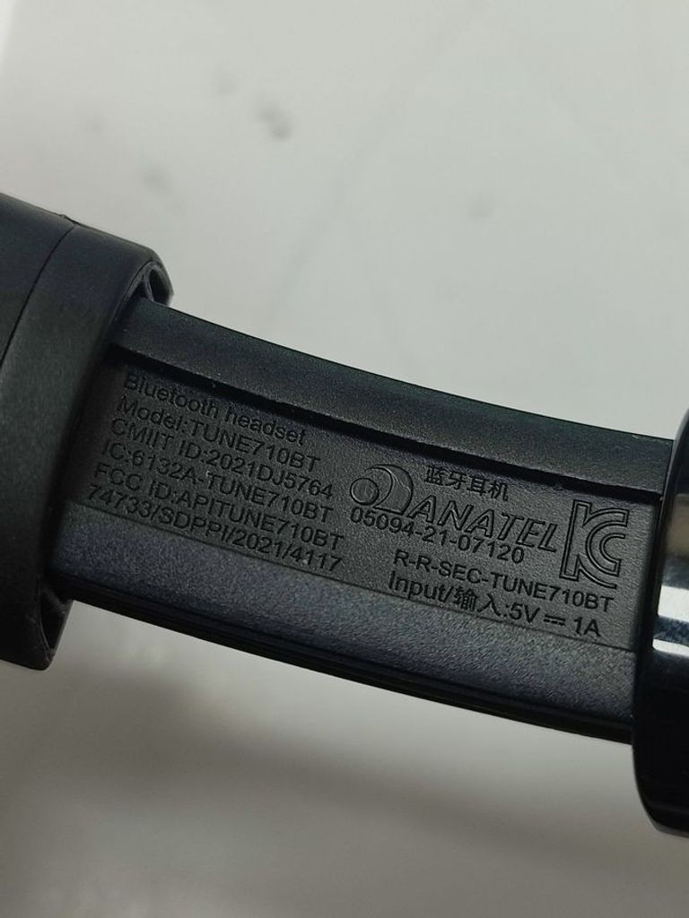 Дешево Jbl tune 710 bt з ломбарду