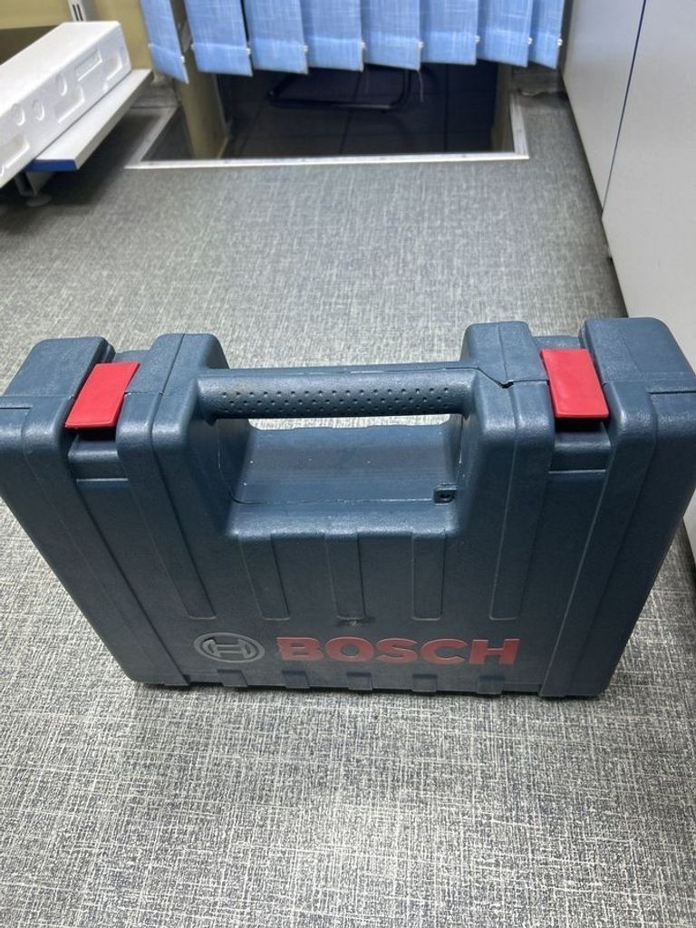 Купить Bosch gbh 2-26 dfr Б/У