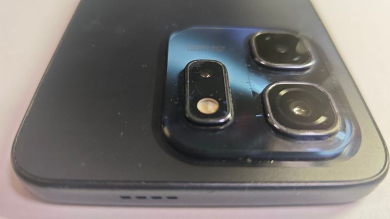 Infinix hot 50i 4/128gb Код:01-200922396. Зображення 7