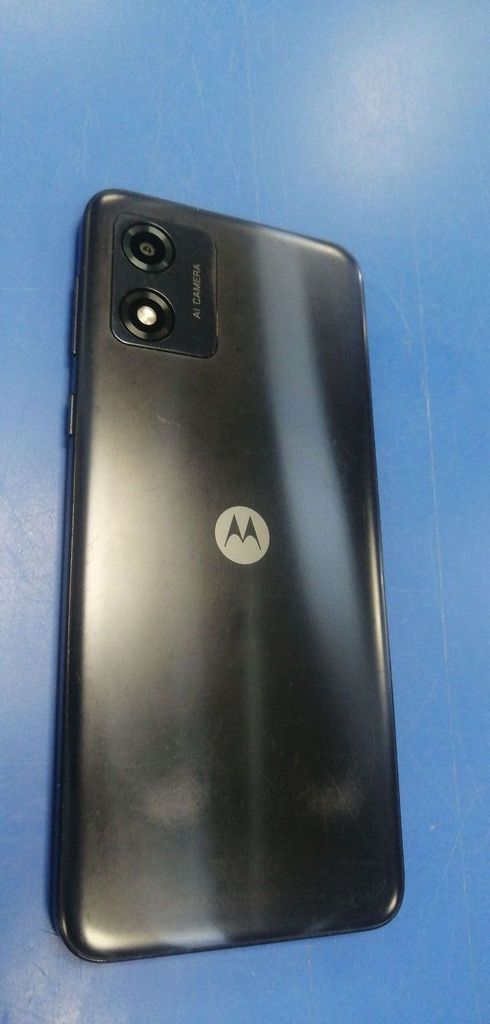 Motorola moto e13 2/64gb Код:01-200920952. Зображення 6