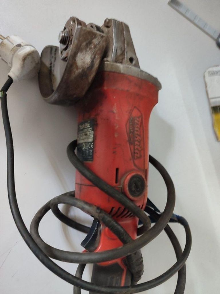 Объявление Makita M9002 Б/У