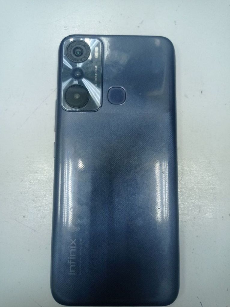 Дешево Infinix hot 20i 4/64gb з ломбарду