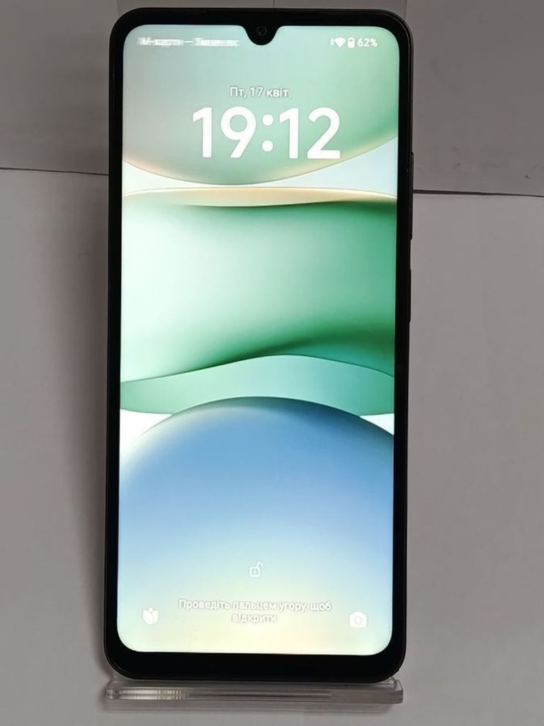 Купити Xiaomi redmi a5 4/128gb Б/У