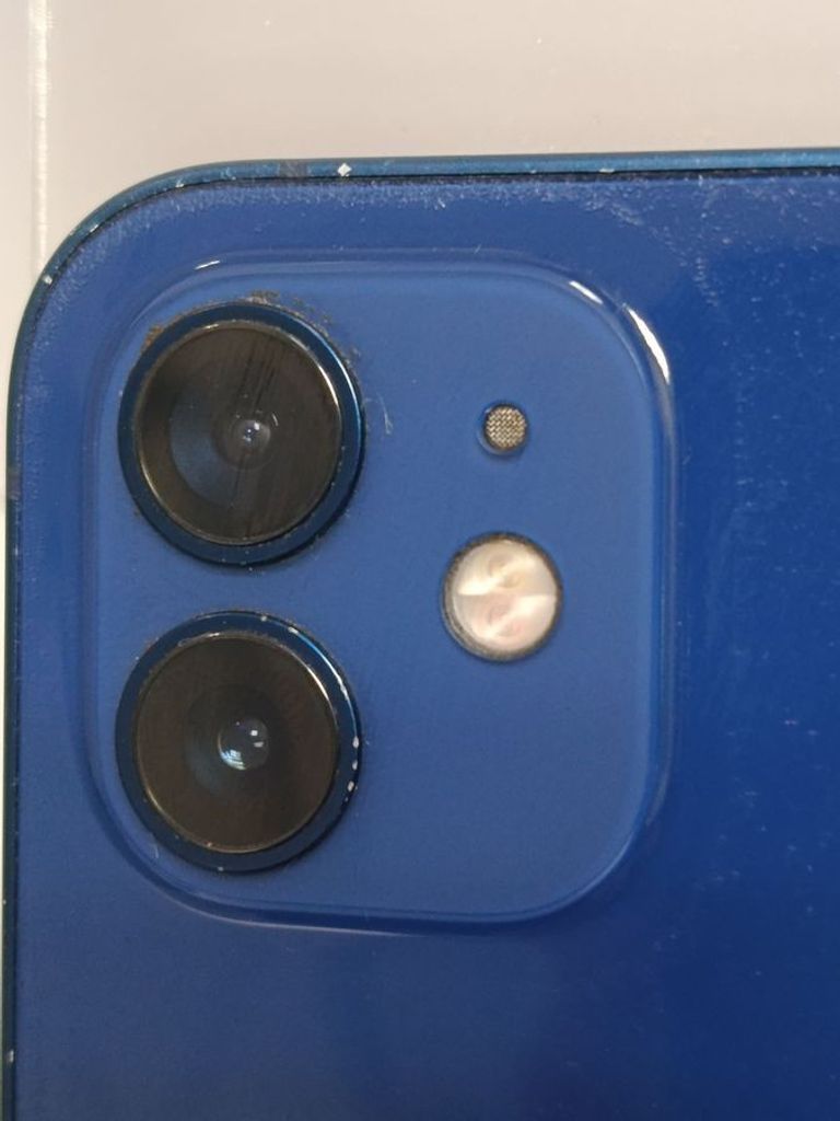 Apple iPhone 12 64GB (PRODUCT)RED Код:01-200919676. Зображення 5