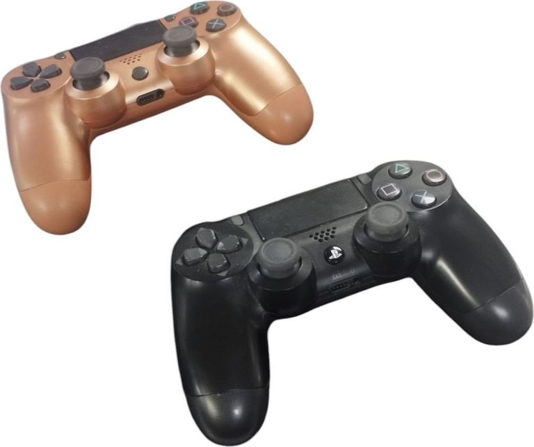 Оголошення Sony playstation 4 pro 1tb Б/У