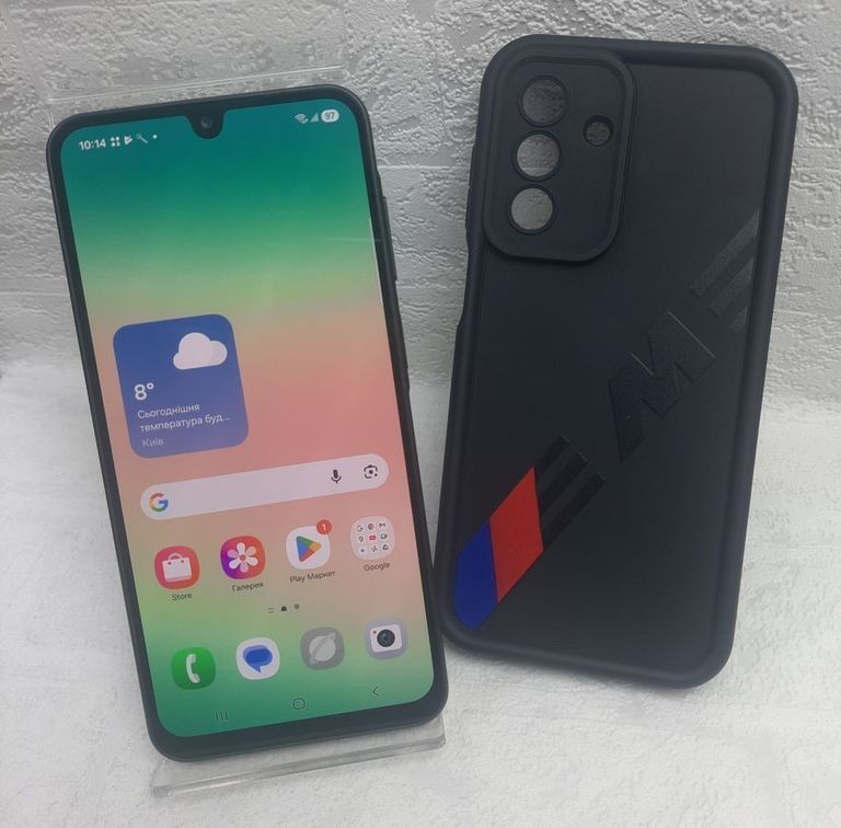 Купити Samsung galaxy a26 5g 6/128gb Б/У