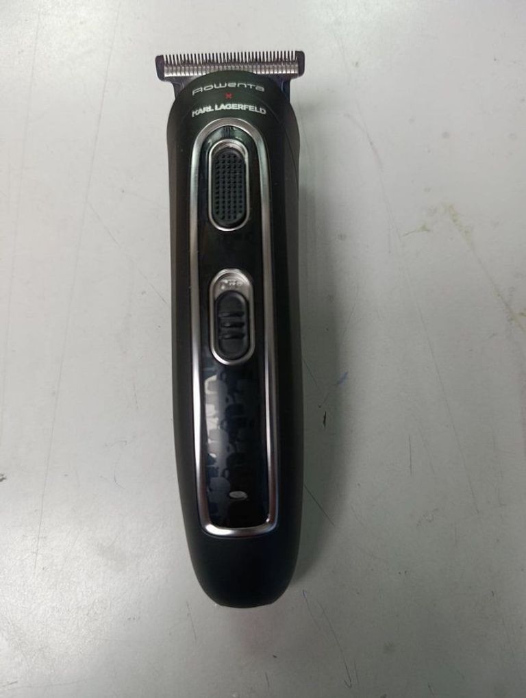 Розпродаж Rowenta Karl Lagerfeld TN911LF0, продавець Техноскарб